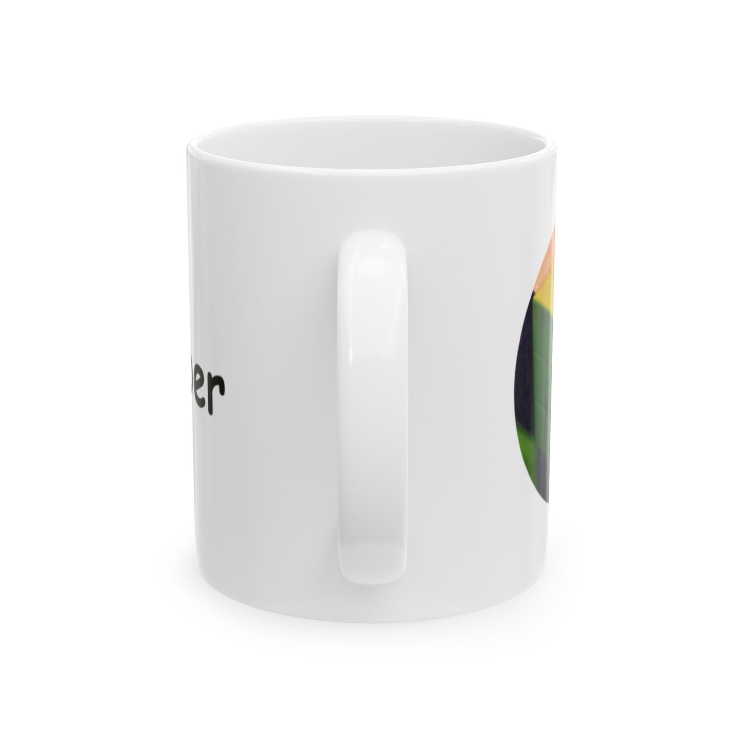 Ceramic Mug, (11oz, 15oz)